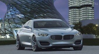 Híres autómárkák: BMW (x)