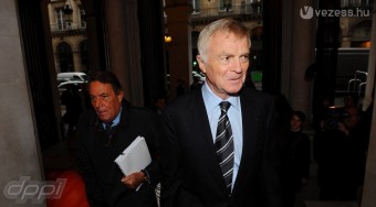 Mosley megmenthette volna a BMW-t és a Toyotát