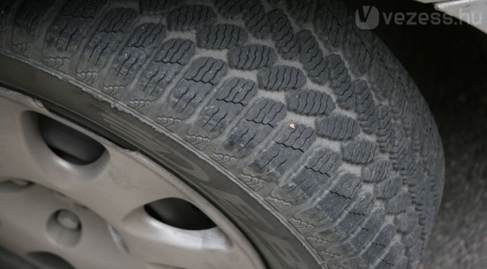 Tényleg itt a tél? 6 | Vezess Minél mélyebb, annál jobb