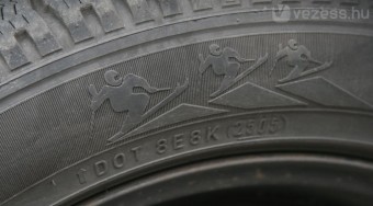 Tényleg itt a tél?