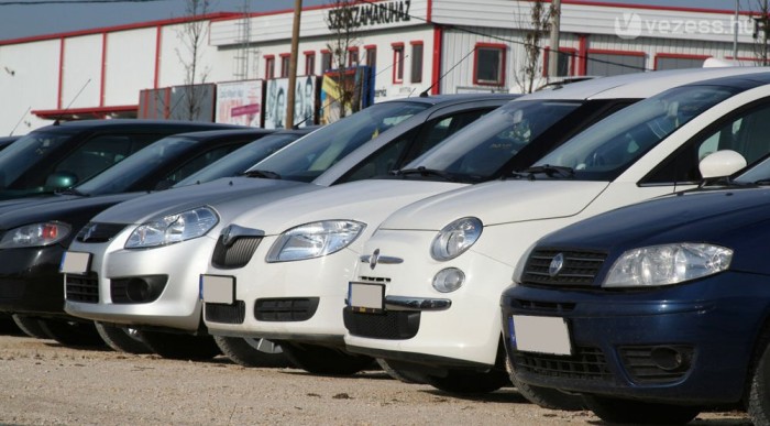 Mindegyik mögött bedőlt hitel van