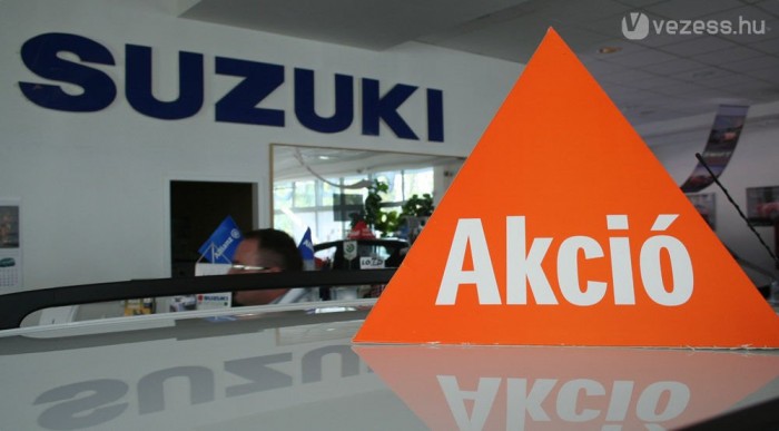 Olcsó hitelek fűtötték a piacot