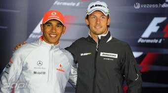 Button nem lesz másodhegedűs