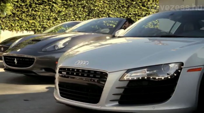 Mire jó egy bérelt Ferrari  – vicces videó