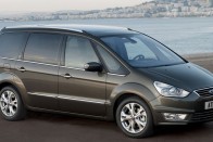 Megújult a Ford S-Max és Galaxy 19