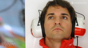 Glock: Schumacher visszatér!