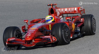 Massa 300-zal nosztalgiázott