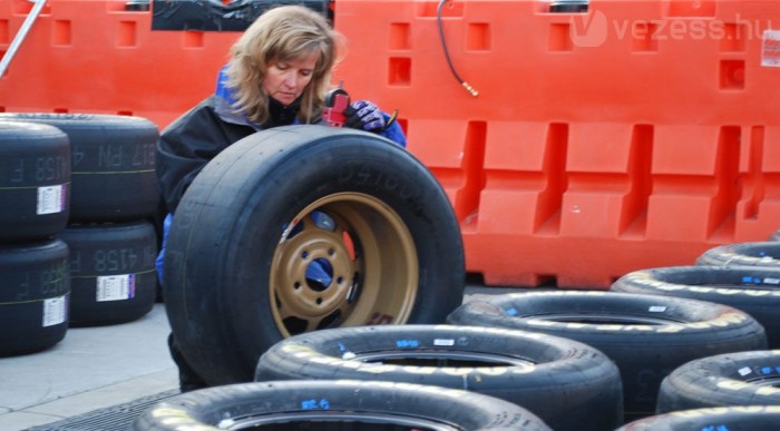 Biogumi a Goodyeartől