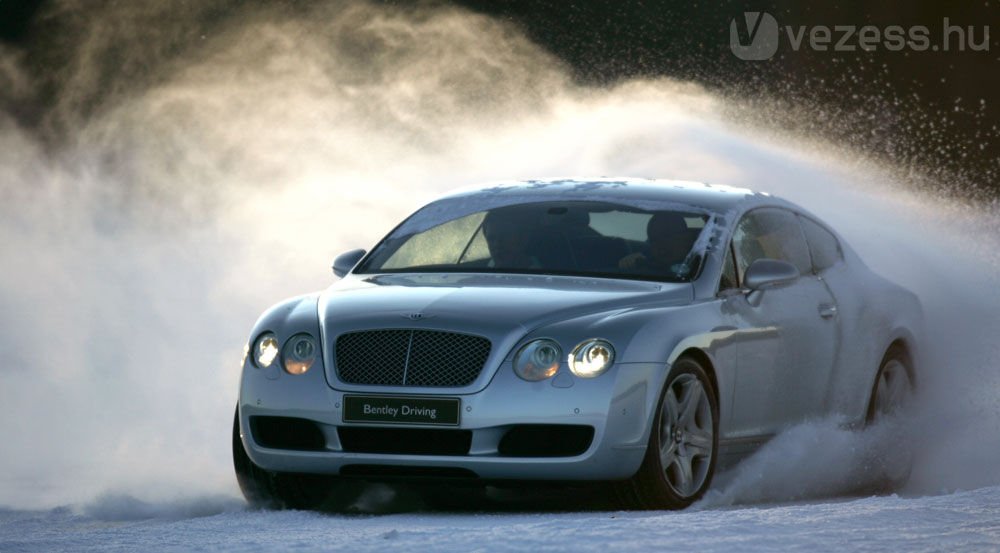 Hószórás sokmillióért