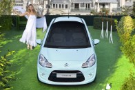 Már majdnem német: Citroën C3 2