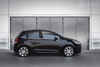 Már majdnem német: Citroën C3 54