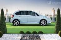 Már majdnem német: Citroën C3 59