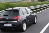 Már majdnem német: Citroën C3 65