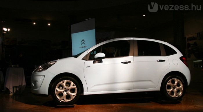 Nem növesztették nagyra