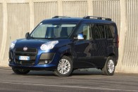 Az új Fiat Doblo