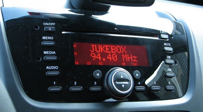 Jól szól és jól néz ki