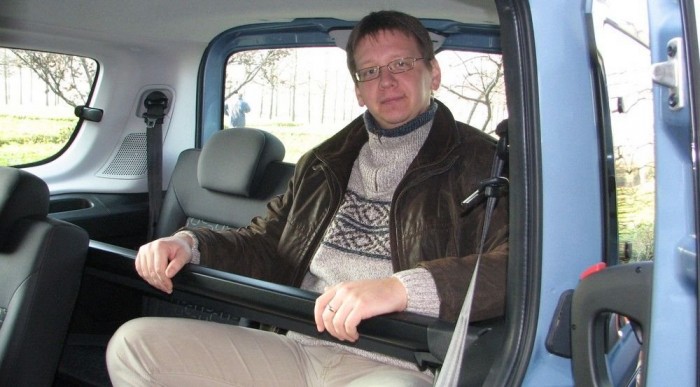 Leghátul inkább csak gyerekek érzik jól magukat