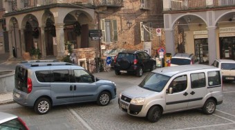 Nagycsaládok olasz öröme