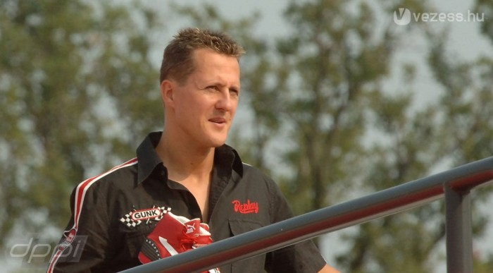 Januárban lesz 41 éves