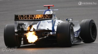 Schumacher GP2-est vezetne