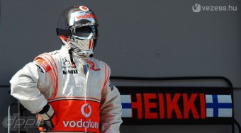 Bárki dolgozhat a McLarennek