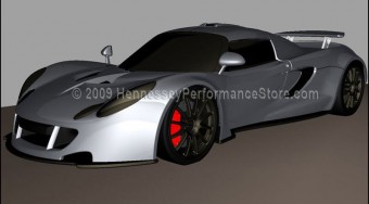 Készül az amerikai mindent vivő autó