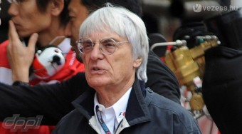 Ecclestone: Schumacher visszatér