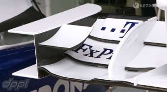 A Virgin lenyúlta a Sauber szponzorát