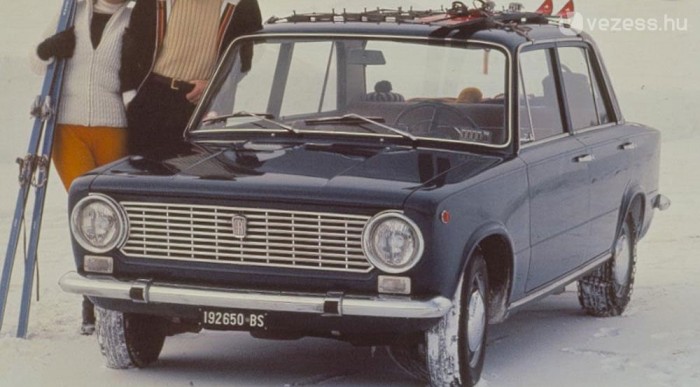 Új keletű az átállás téli gumira