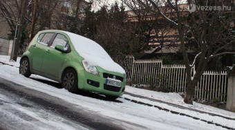 Tényleg veszélyes a nyári gumi?