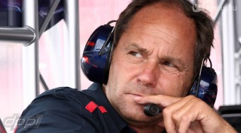 Berger a Renault-nál tér vissza?