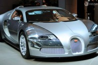 Három milliárd forintból jutna egy Bugatti Veyron-ra?