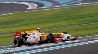 Prost ismét feltűnhet