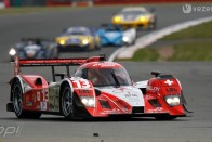 Le Mans-ban is versenyez