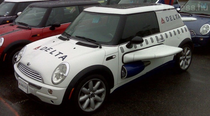 Fordba ül a Túró Rudi 6 | Vezess Fordba ül a Túró Rudi 6