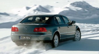 Széria ESP minden Volkswagenben