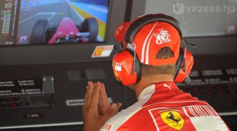 Schumacher: Valószínűleg visszatérek!