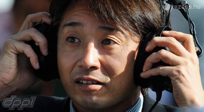 Komolyan foglalkozott a hegymászással