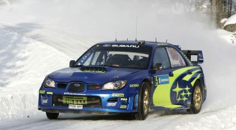 Mire jó a négykerék-hajtás? - videó