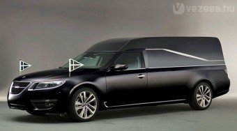 Mégsem tűnik el a Saab?