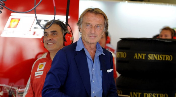 A Ferrari visszahozná a KERS-t