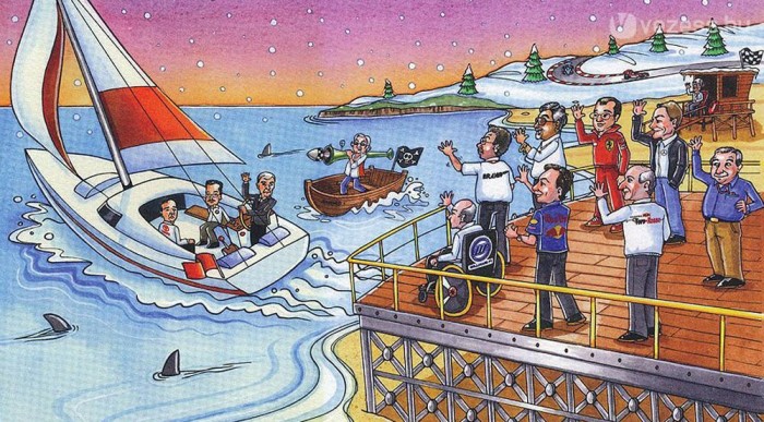 Briatore levadássza Mosleyt