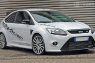 Ford Focus 400 lóerővel 2