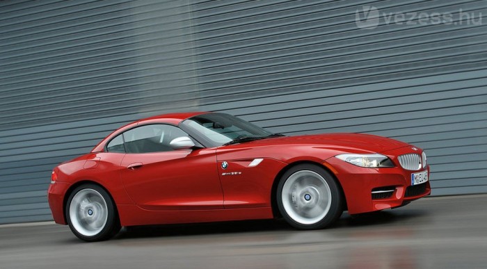 Most a csúcs. hat henger két turbóval