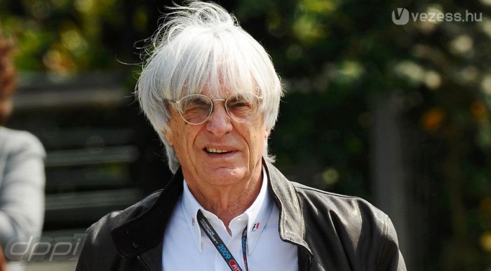 Bernie-ék még a válságban is többet kerestek