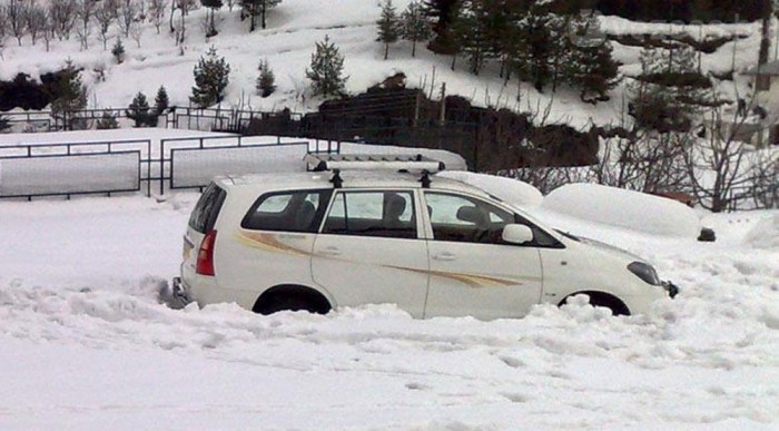 Külföldön sem jár akasztás nyári gumiért? 9 | Vezess Svájcban a kemény telek ellenére sem kötelező a téli gumi