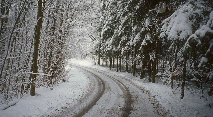 Külföldön sem jár akasztás nyári gumiért? 12 | Vezess Nemcsak hóban kell téli gumi
