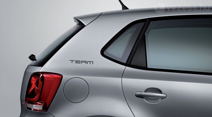 Polo, Golf, Tiguan is kapható így