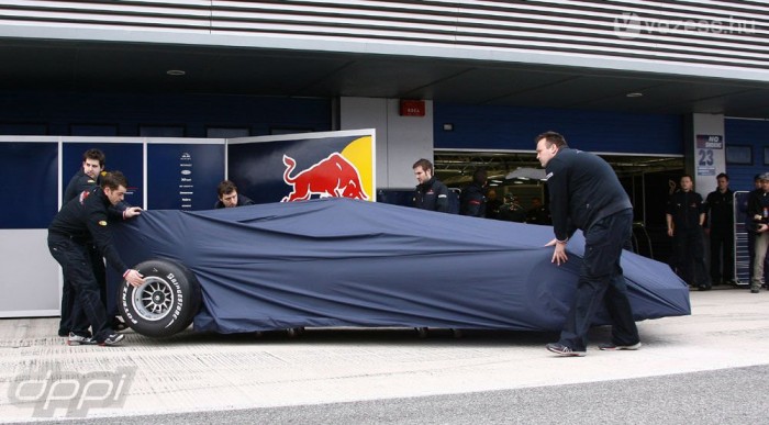 Elmarad a nagy leleplezés