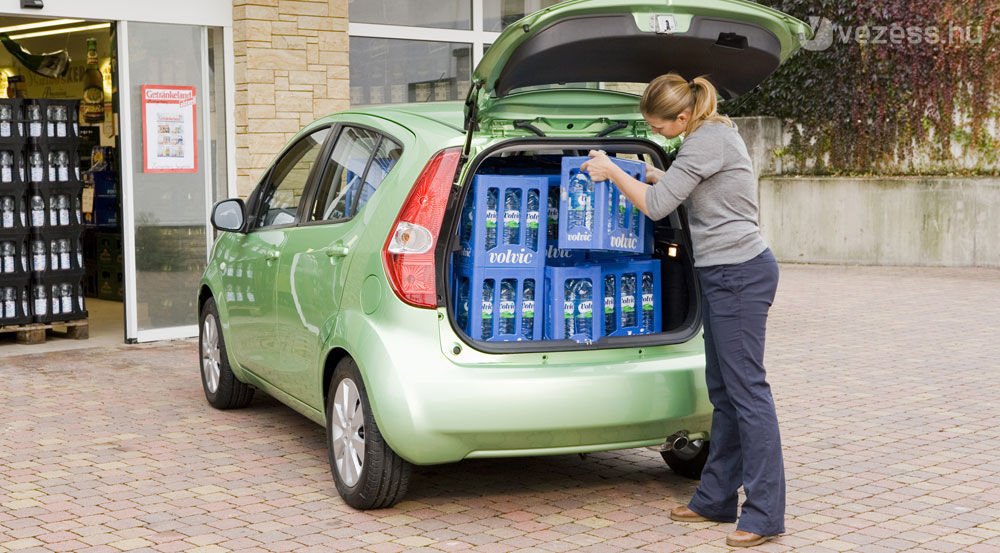 Vonzóbb termékekkel képes fejlődni a Suzuki Európában